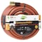 Swan Element ContractorFARM ELCF34100 Water Hose with Aluminum Couplings, 100 ft L CELCF34100 - alternate 4