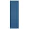 Ekena Millwork True Fit PVC Bungalow Fixed Mount Shutters, Sojourn Blue, 12W x 80H, PR TFP001BG12X080HB - alternate 11