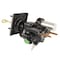Motorcraft Power Brake Booster,  BRB323 - alternate 3