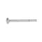 Global Door Controls EDTBAR Series Aluminum Grade 1 Commercial 36 in. Fire Rated Rim Touch Bar Exit Device TH1100EDTBARFAL - alternate 1