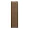 Ross & Wallace Paper Products Grocery Paper Bags, Liquor Quart Size, 35# Basis Weight, 4.5 x 2.5 x 16, Brown, 500PK 020332500PK/BL - alternate 4