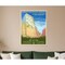 Homeroots 36" x 48" Zion National Park c1938 Vintage Travel Poster Wall Art 394383 - alternate 3
