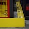 Ideal Warehouse Innovations Floor Angle Guard, 48 in Long 60-6320-A - alternate 6