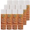 Zep Wood Doctor, Wood Cleaner and Conditioner, Furniture Polish, 16 oz, Aerosol Spray Can, Lemon, 12 PK 6701 - alternate 6