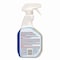 Clorox Cleaners & Detergents, Smart Tube Spray Bottle, Fresh, 9 PK 35417 - alternate 12
