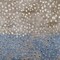 Homeroots 10' X 14' Khaki And Taupe Abstract Washable Indoor Outdoor Area Rug 609467 - alternate 7