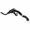 Motorcraft Radiator Coolant Hose,  KM5601 - alternate 4