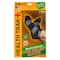 Railroad Sock Menthol-Infused Pain Relief Socks, S/M, Health Trak +Rx HTP501Q-SMBK - alternate 6
