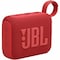 Jbl Portable Speaker with Bluetooth, built-in battery, waterproof and dustproof feature JBLGO4REDAM - alternate 1