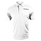 Propper Men's Security Polo, Polyester Pique, Button Front, White, Medium F5855 - alternate 1