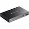 Tp-Link JETSTREAM 4-PORT 10GBASE-T AND 2-PORT 10GE SFP+ L2+ MANAGED SWITCH WITH 4-PORT P SX3206HPP - alternate 3