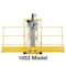 Saw Trax Full size 52" 1000 series 1052 - alternate 1