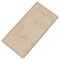 Apollo Tile Beige 3x6 Crema Marfil Marble Polished, Beveled Subway Floor and Wall Tile 5 sqft/case, 40PK APLFCR8836BPA - alternate 8