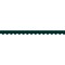 Teacher Created Resources Hunter Green Scalloped Border Trim, 35 Feet Per Pack, 6PK TCR3568 - alternate 3