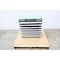 Ruffneck THERMON FAN-COOLED HEAT EXCHANGER UNIT 1/2HP 115/230V-AC HP1-24-A1A1-2A - alternate 1