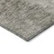 Homeroots 9' X 12' Taupe Brown And Ivory Ombre Washable Indoor Outdoor Area Rug 581838 - alternate 5
