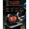 Vevor Bench Grinder 8-inch Variable Speed Table Grinders 2000-3450RPM 550W 5A MD200GT - alternate 6