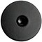 Laurey Knob, Princeton, Matte Black 13220 - alternate 4