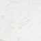 Apollo Tile Artisana 3x12 in. White Textured Bianco Carrara Etched Linear Wave Elongated Subway Tile, 20PK APLEFT8802CAA - alternate 7