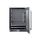 Summit 24in Wide Built-In All-Refrigerator SDHR2444 - alternate 9