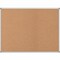 Lorell BOARD, CORK/ALUM, 4X3 LLR19192 - alternate 1