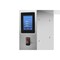 Koolmore Four-Shelve Commercial Take Out Warmer Cabinet with Touch Screen in Stainless-Steel, UL KM-WSC-T4 - alternate 7