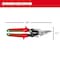 Milwaukee Tool Right Cutting Aviation Snips 48-22-4550 - alternate 8