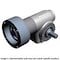 Cone Drive WORM GEAR REDUCER F0600500DWPT03 - alternate 2