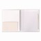 Carolina Pad Keep It In Line Notebook Organizer, Medium/College Rule, Random Covers, 100 11.5 x 9 Sheets 10000 - alternate 6