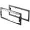 Firestop EZ-Path Series 33 Fire Rated Pathway Device, White EZP333W - alternate 1
