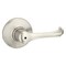 Kwikset Privacy Lever, Satin Nickel 300DNL-15 - alternate 1