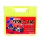First Aid Only Auto First Aid Kit 137 ct FAO-340 - alternate 1