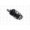 Fcs Struts Suspension Strut And Coil Spring Assembly 3335877L - alternate 4