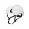 Ge SAFETY HELMET TYPE 2 VENTED-WHITE GH500W - alternate 1