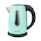 Brentwood Industries 1 Liter Stainless Steel Cordless Electric Kettle in Blue KT-1710BL - alternate 7