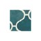 Daltile Mesmerist 3'' x 3'' Ceramic Arabesque Mosaic Tile, 10PK MM3533ARABMS1P2 - alternate 4