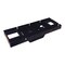Architectural Mailboxes Patriot Mailbox Mounting Board, Black GMB225BAM - alternate 1