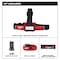 Milwaukee Tool USB RECHARGEABLE LOW-PROFILE HEADLAMP KIT 2115-21 - alternate 15