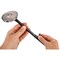 Performance Tool 3/4 Dr. 36mm 12pt Socket, 12 Point, Recessed Edges, Anti-Rounding W34836 - alternate 6