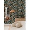 A-Street Prints Rigby Multicolor Jungle Animals Wallpaper 4135-27284 - alternate 4
