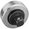 Performance Tool 1/4 in. Drive Compact Quick Release Ratchet W38125 - alternate 1