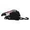 Mytee Products 8 Pack 1'x10ft Bolt on Retractable Ratchet Straps w/ Coated S Hook for Trailers, 8PK RS106R-BOx8 - alternate 13