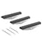 Powerbuilt Replc'T Hone Stones For 648401 648402 - alternate 1