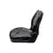 Uni Pro 481 Seat Top Assembly, Black Vinyl 8778 - alternate 9