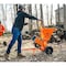 Dk2 Power By Marlon 3-Inch 7 HP 208 cc Chipper Shredder OPC503 - alternate 7