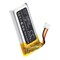 Ilc Divoom AHB601735P Replacement 3.7V 0.35AH Battery AHB601735P BATTERY - alternate 2