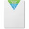Flipside Dry Erase Board, 18" x 24", PK3 10085 - alternate 1