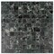 Apollo Tile Regalia 12x12 in. Verde Alpi Matte Gres Porcelain Uniform Square Mosaic Tile (5.82 sq ft/case) 6PK APVEL88VERMOS22 - alternate 8