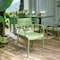 Lagoon Naples Stackable Armchair, 2PK 7220VD-ASLGS - alternate 6