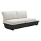 Homeroots 79" Beige Polypropylene Sofa 667653 - alternate 5